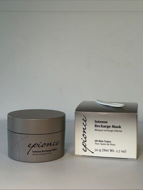 EPIONCE Intense Recharge Mask — NEW
